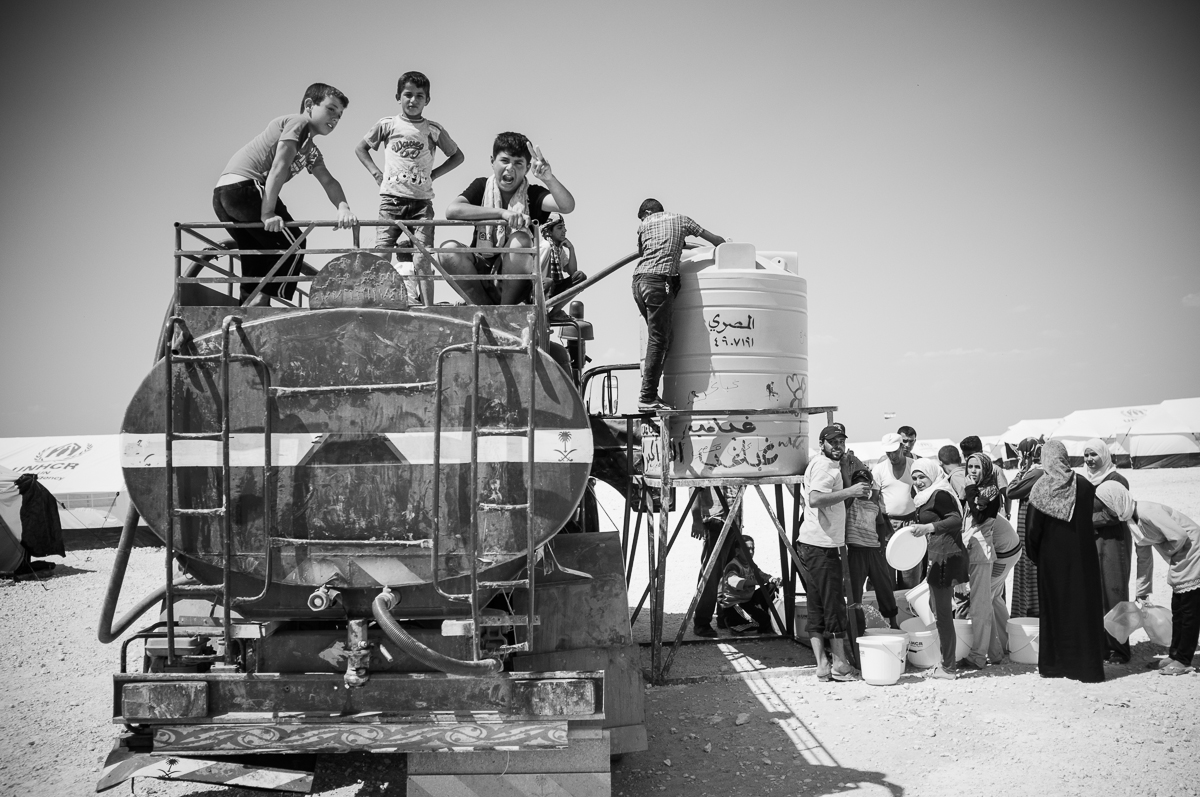 CB_200113_Oriente Médio_Jordânia_Zaatari Camp_Refugiados Sírios_359