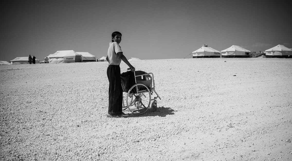 CB_200113_Oriente Médio_Jordânia_Zaatari Camp_Refugiados Sírios_367