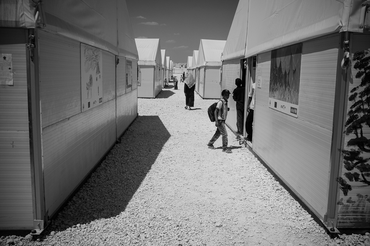 CB_200113_Oriente Médio_Jordânia_Zaatari Camp_Refugiados Sírios_406