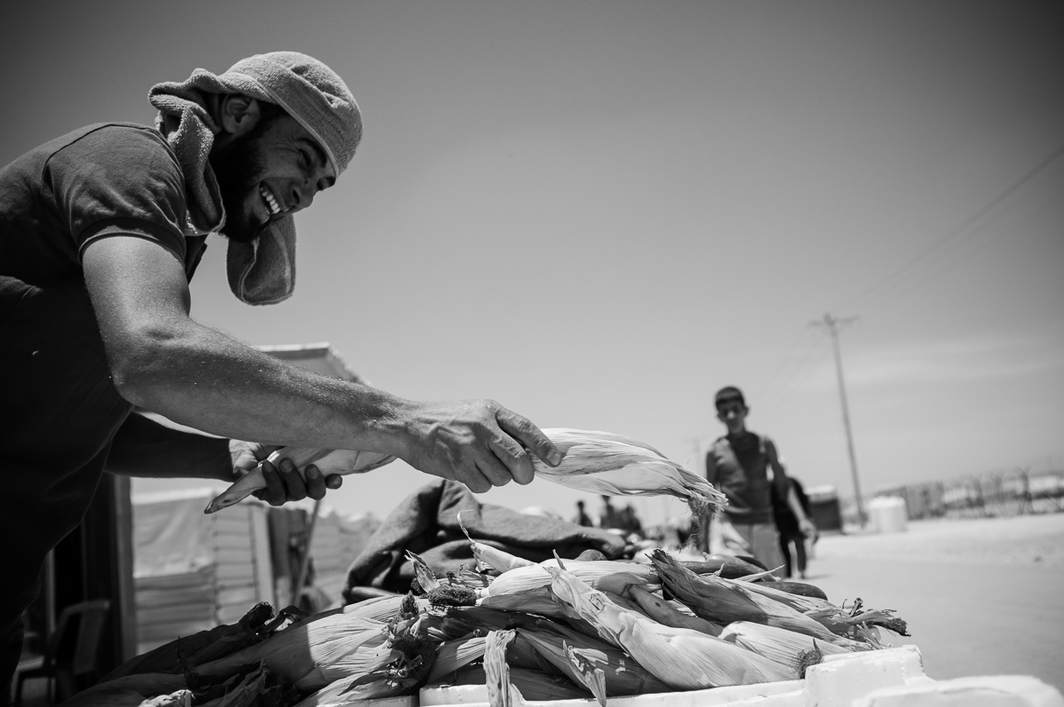 CB_210113_Oriente Médio_Jordânia_Zaatari Camp_Refugiados Sírios_088