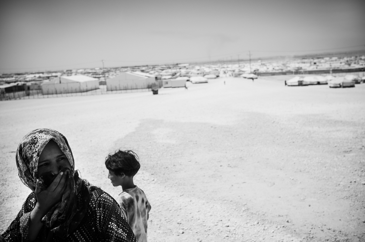 CB_210113_Oriente Médio_Jordânia_Zaatari Camp_Refugiados Sírios_139