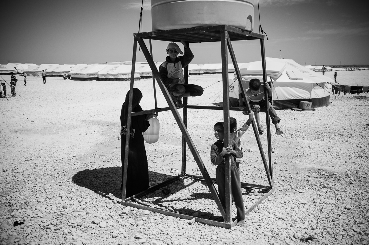 CB_210113_Oriente Médio_Jordânia_Zaatari Camp_Refugiados Sírios_189