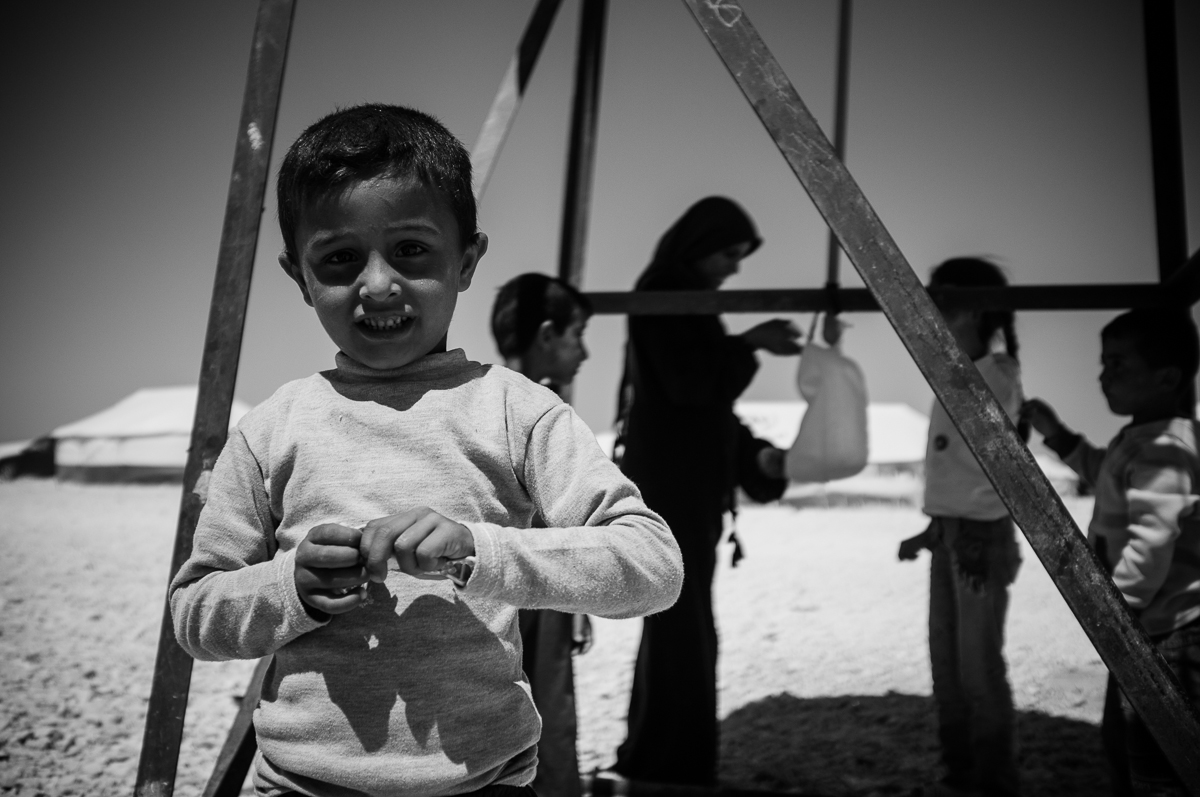 CB_210113_Oriente Médio_Jordânia_Zaatari Camp_Refugiados Sírios_199